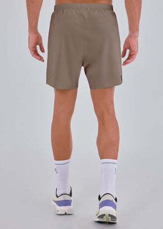 Men's Shorts Walnut