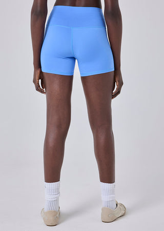 Women's Shorts 4" Cornflower Blue