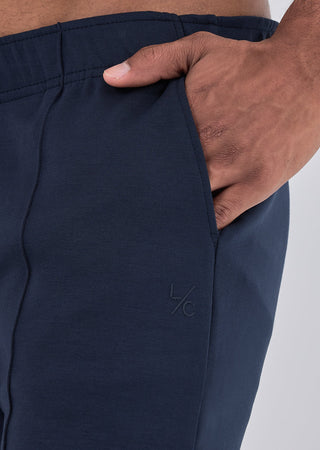 Men's Sweat Shorts Dark Navy