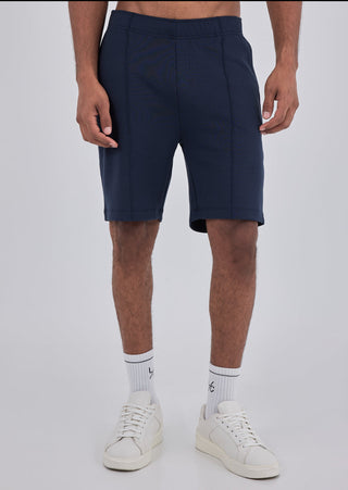 Men's Sweat Shorts Dark Navy