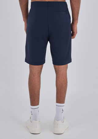 Men's Sweat Shorts Dark Navy