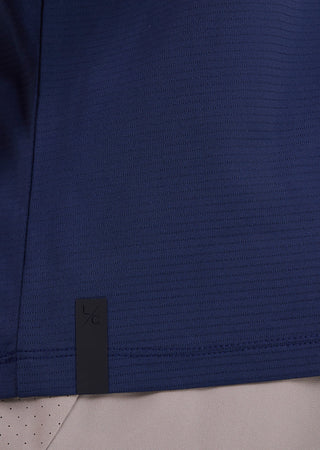 Men's Active Tee Dark Navy