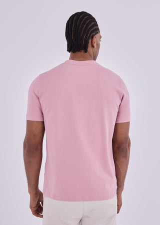 Men's Classic Tee Dusty Pink