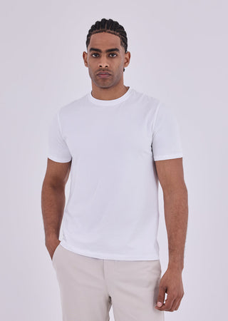 Men's Classic Tee White