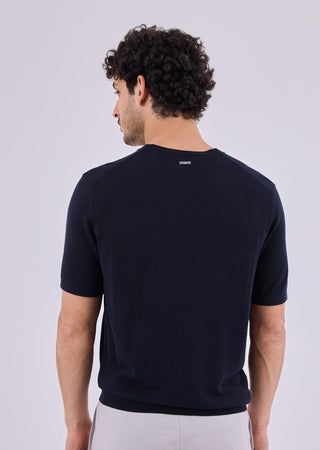 Men's Tee Dark Navy