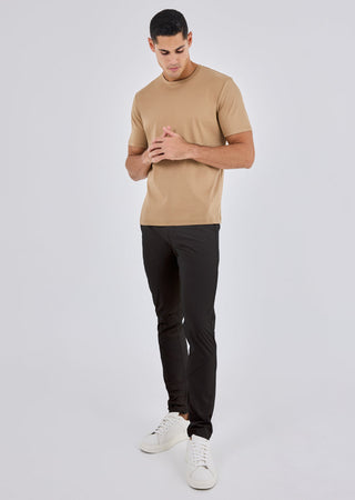 Men's Tee Camel