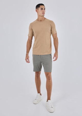 Men's Tee Camel