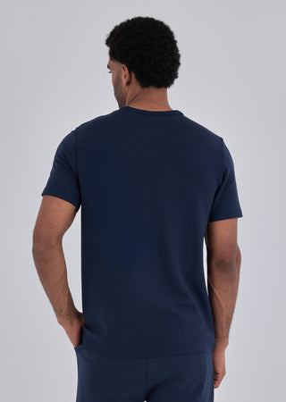 Men's Tee Dark Navy