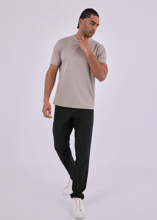 Men's Tee Vintage Khaki