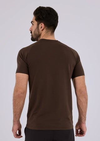 Men's Tee Coffee