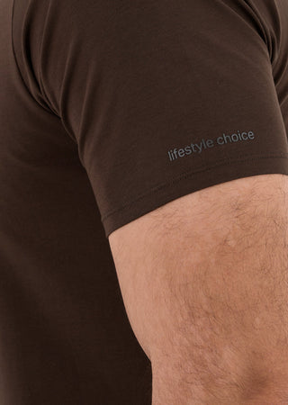 Men's Tee Coffee