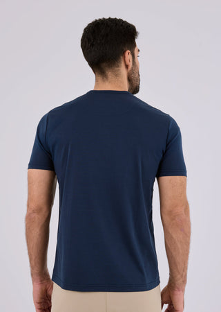 Men's Tee Dark navy
