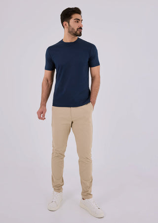 Men's Tee Dark navy