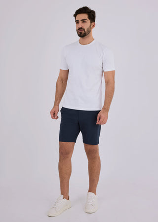 Men's Tee Ivory