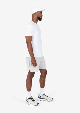Active Cap White