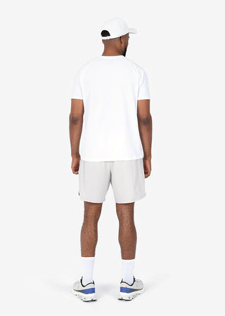 Active Cap White