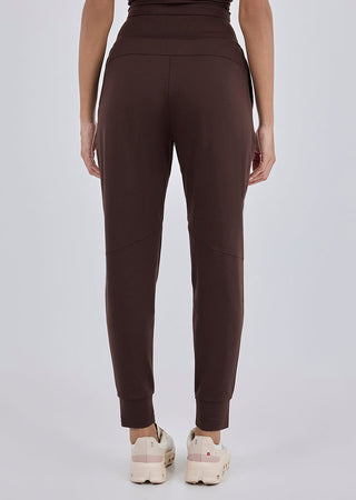 Women's Pants Coffee