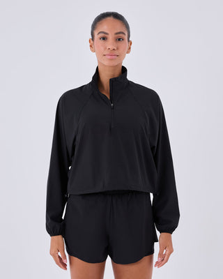 Run Short Black Onyx FINAL SALE