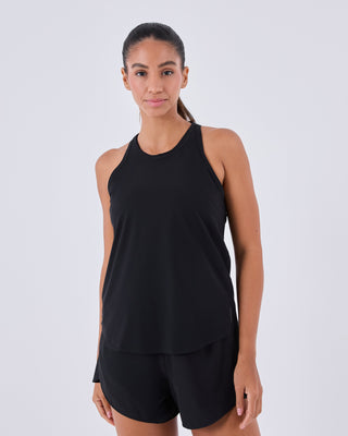 Women's Tank Black FINAL SALE