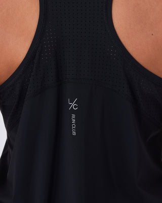 Women's Tank Black FINAL SALE