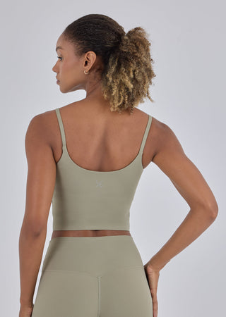 Women's Wrap Cami Top Abby Stone