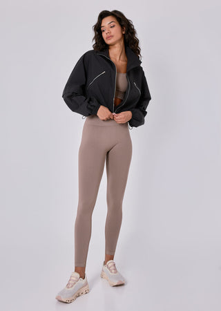 Women's Jacket Black