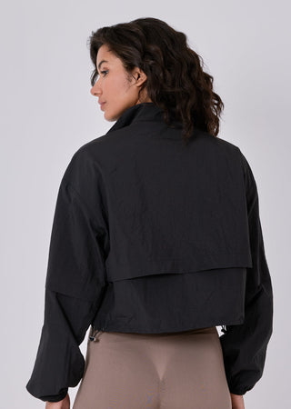 Women's Jacket Black