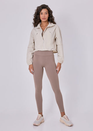 Women's Jacket Stone